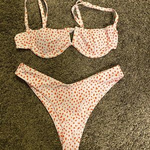 Bikini set